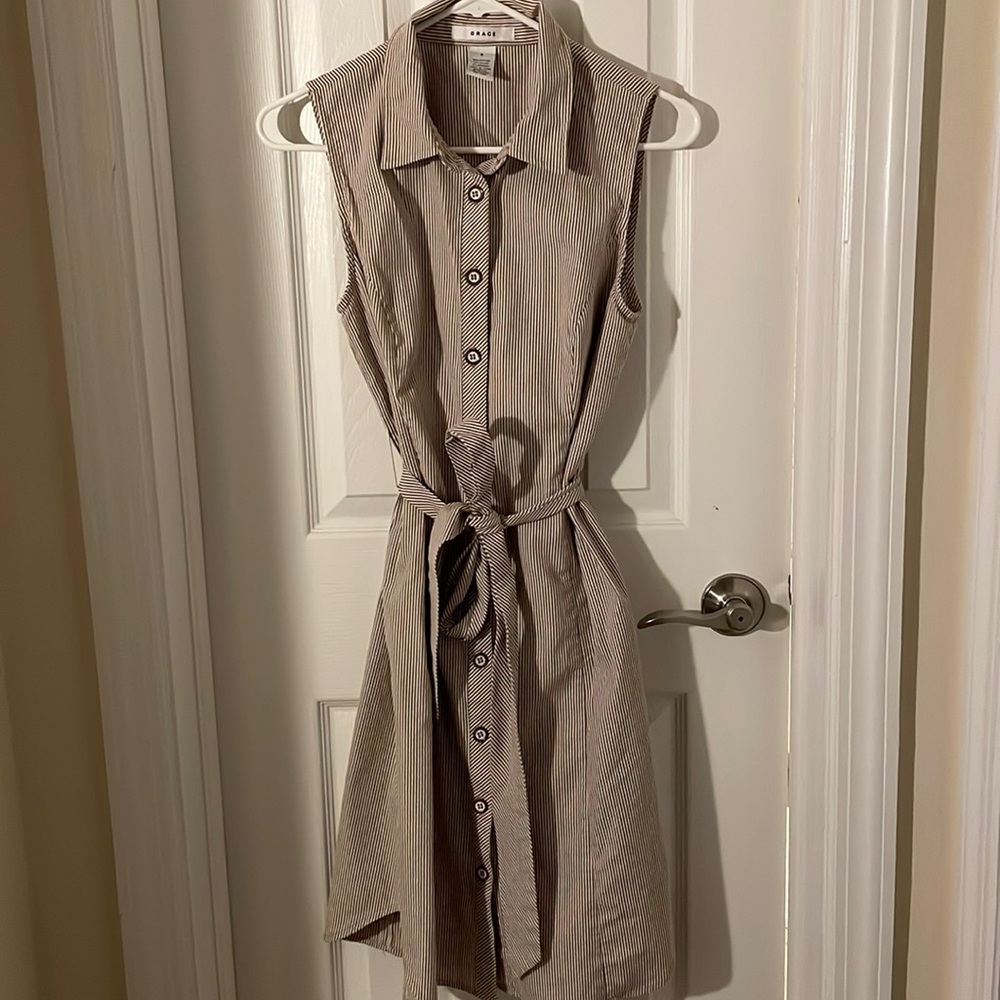 Perfect Business/ Casual Women’s Dress.